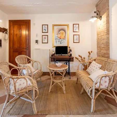 Holiday home In Near River