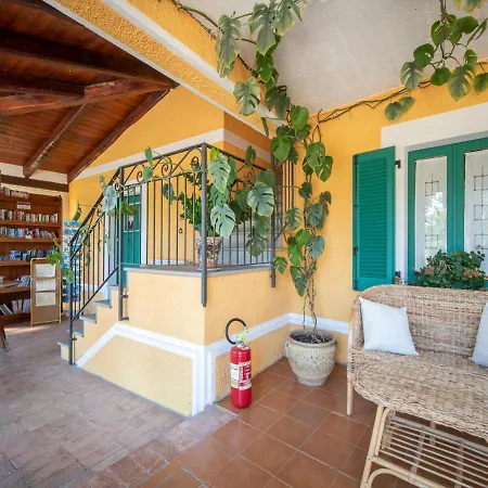 Ferienhaus In Near River