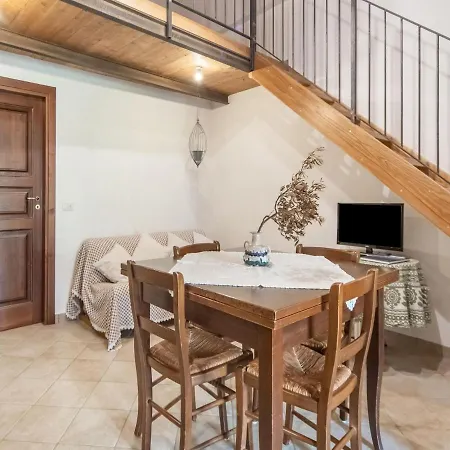 Prázdninový dům In Near River *