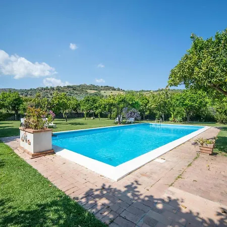 Ferienhaus In Near River