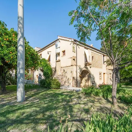 In Near River Guardavalle