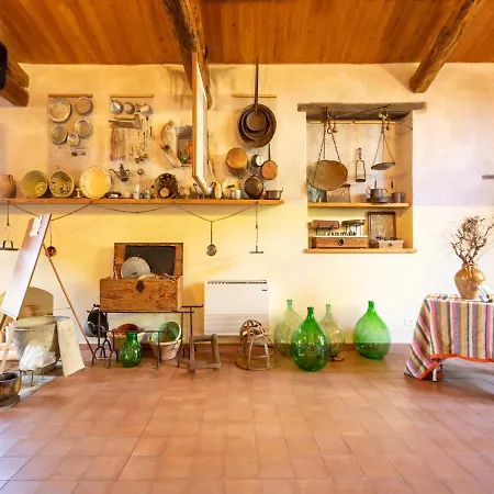 In Near River Ferienhaus Guardavalle