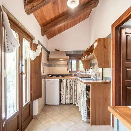 Prázdninový dům In Near River *