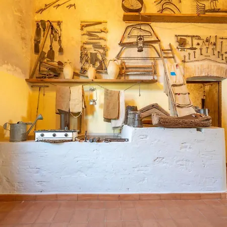 Prázdninový dům In Near River