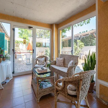 In Near River Ferienhaus Guardavalle