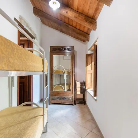 In Near River Prázdninový dům Guardavalle