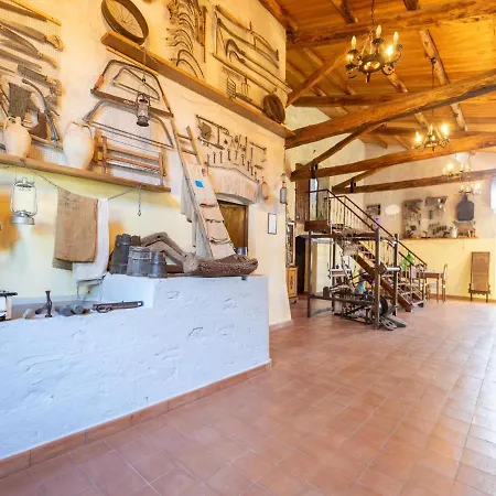 In Near River Guardavalle