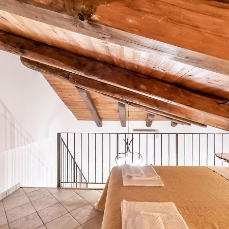 Holiday home In Near River Guardavalle