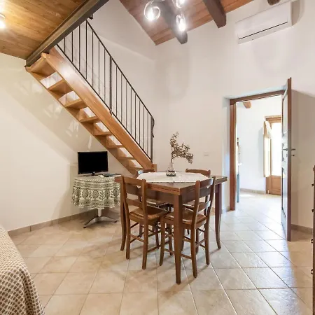 In Near River Ferienhaus