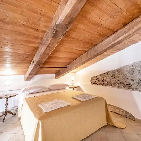 In Near River Guardavalle