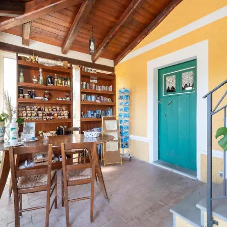 In Near River Guardavalle