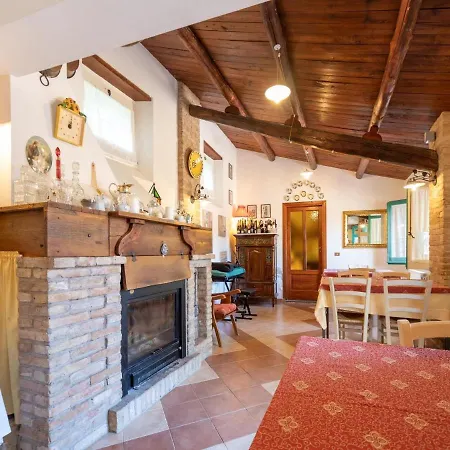 In Near River Ferienhaus *