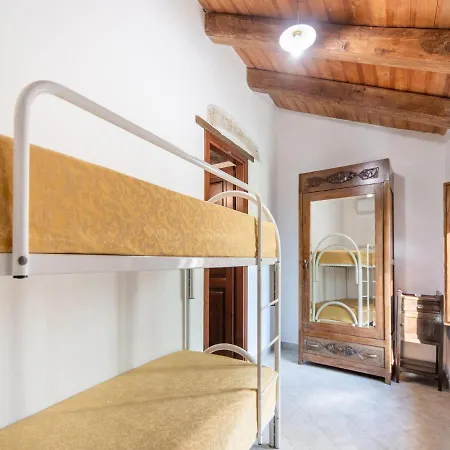 In Near River Guardavalle