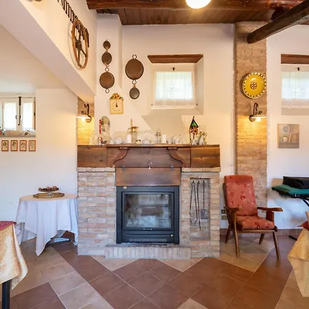 In Near River Guardavalle