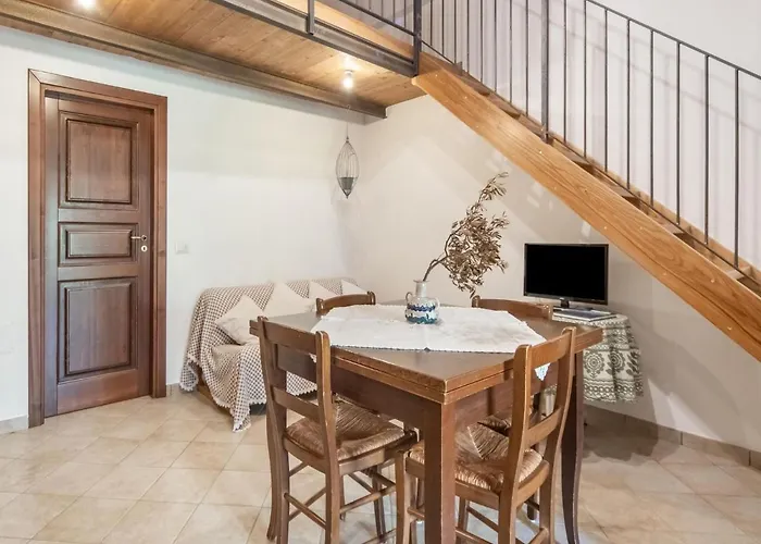 Casa de Férias In Near River *