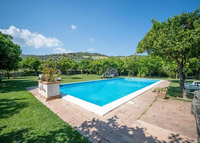 Casa de Férias In Near River