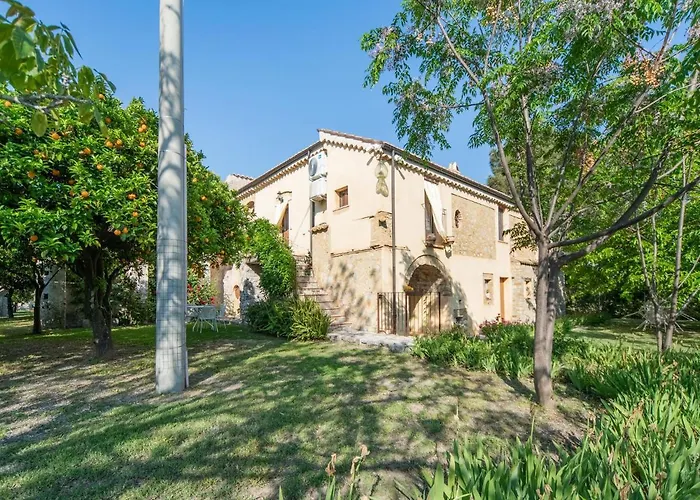 In Near River Guardavalle