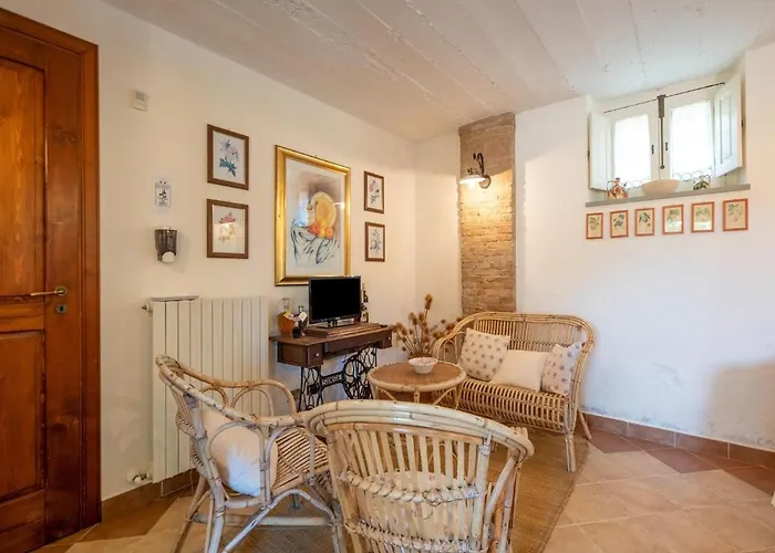 In Near River Casa de Férias Guardavalle