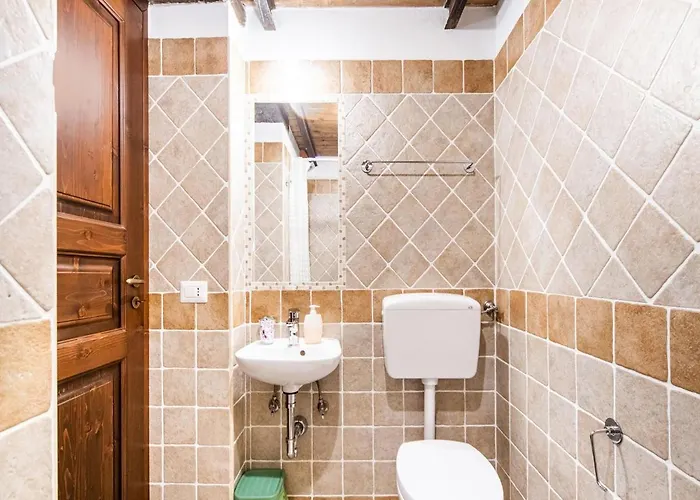 Casa de Férias In Near River