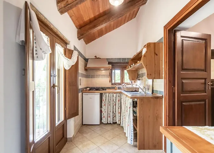 Casa de Férias In Near River *