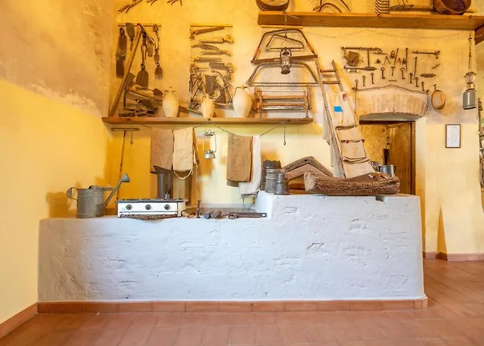 Casa de Férias In Near River