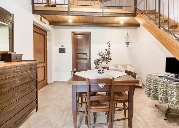 Casa de Férias In Near River *