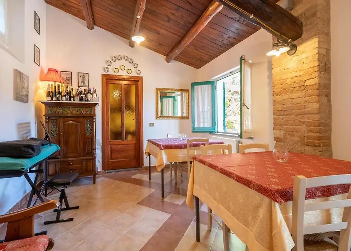 In Near River Casa de Férias Guardavalle