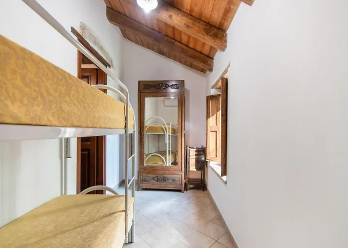 In Near River Casa de Férias Guardavalle