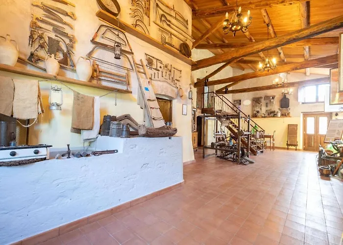 In Near River Guardavalle