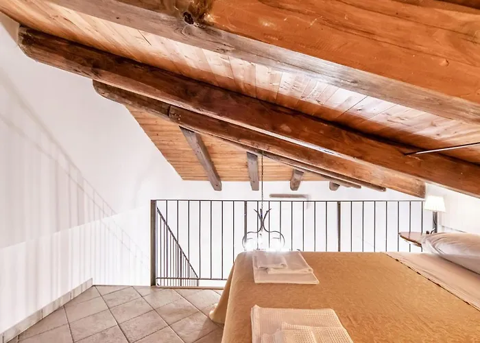 Casa de Férias In Near River Guardavalle