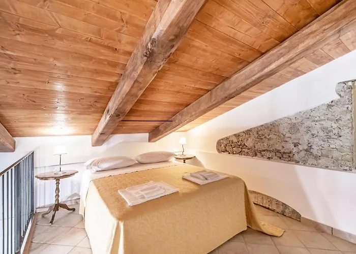 In Near River Guardavalle