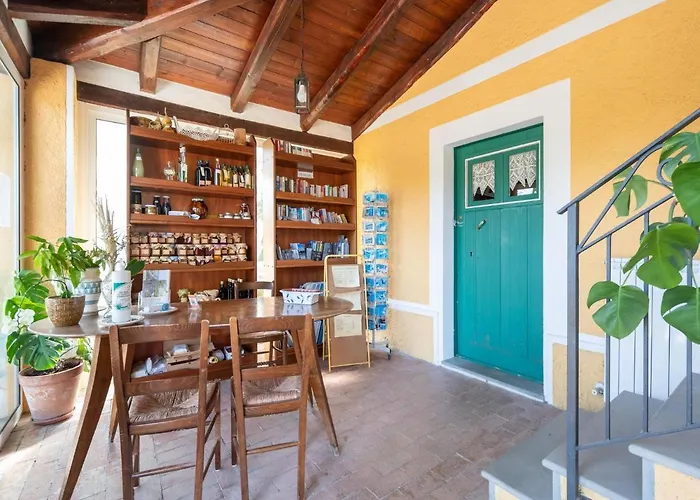 In Near River Guardavalle