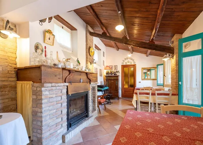 In Near River Casa de Férias *