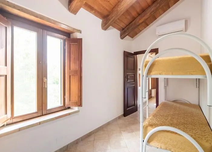 Casa de Férias In Near River