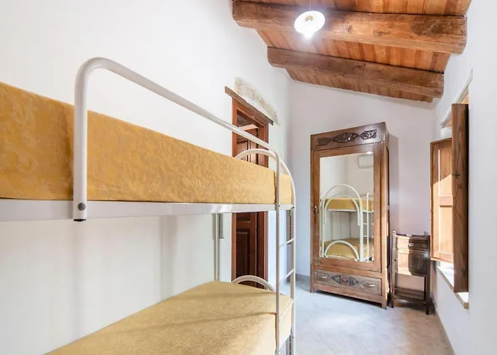 In Near River Guardavalle