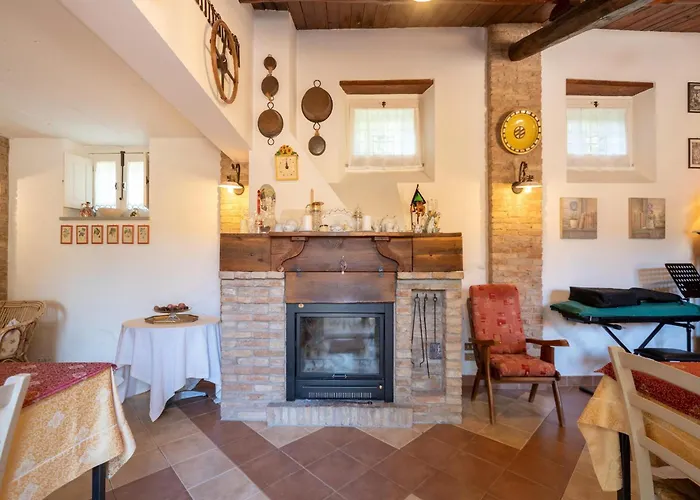 In Near River Guardavalle